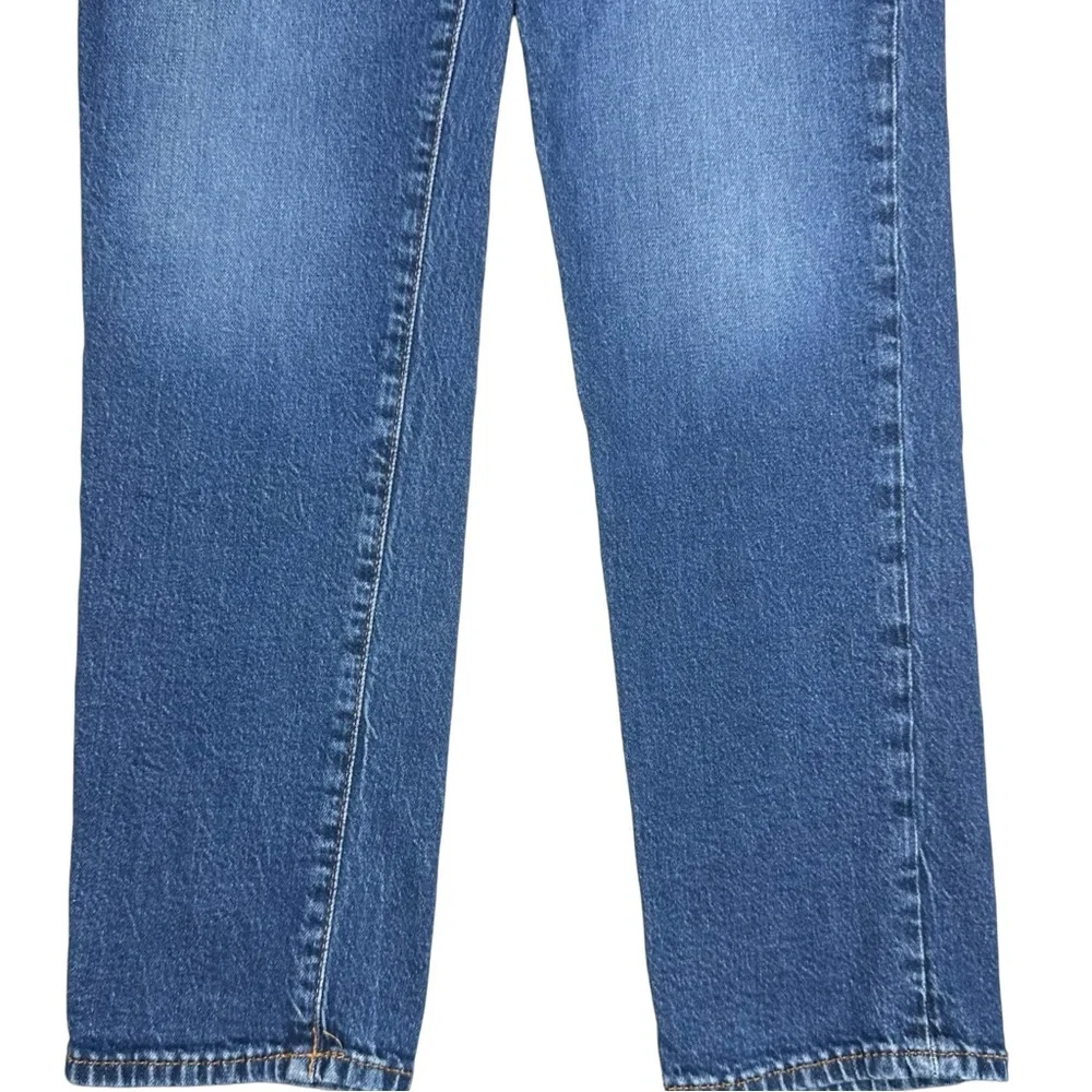 Gap Girlfriend Jeans‎
